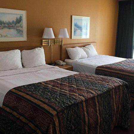 Motel 6 Pocatello Id Buitenkant foto