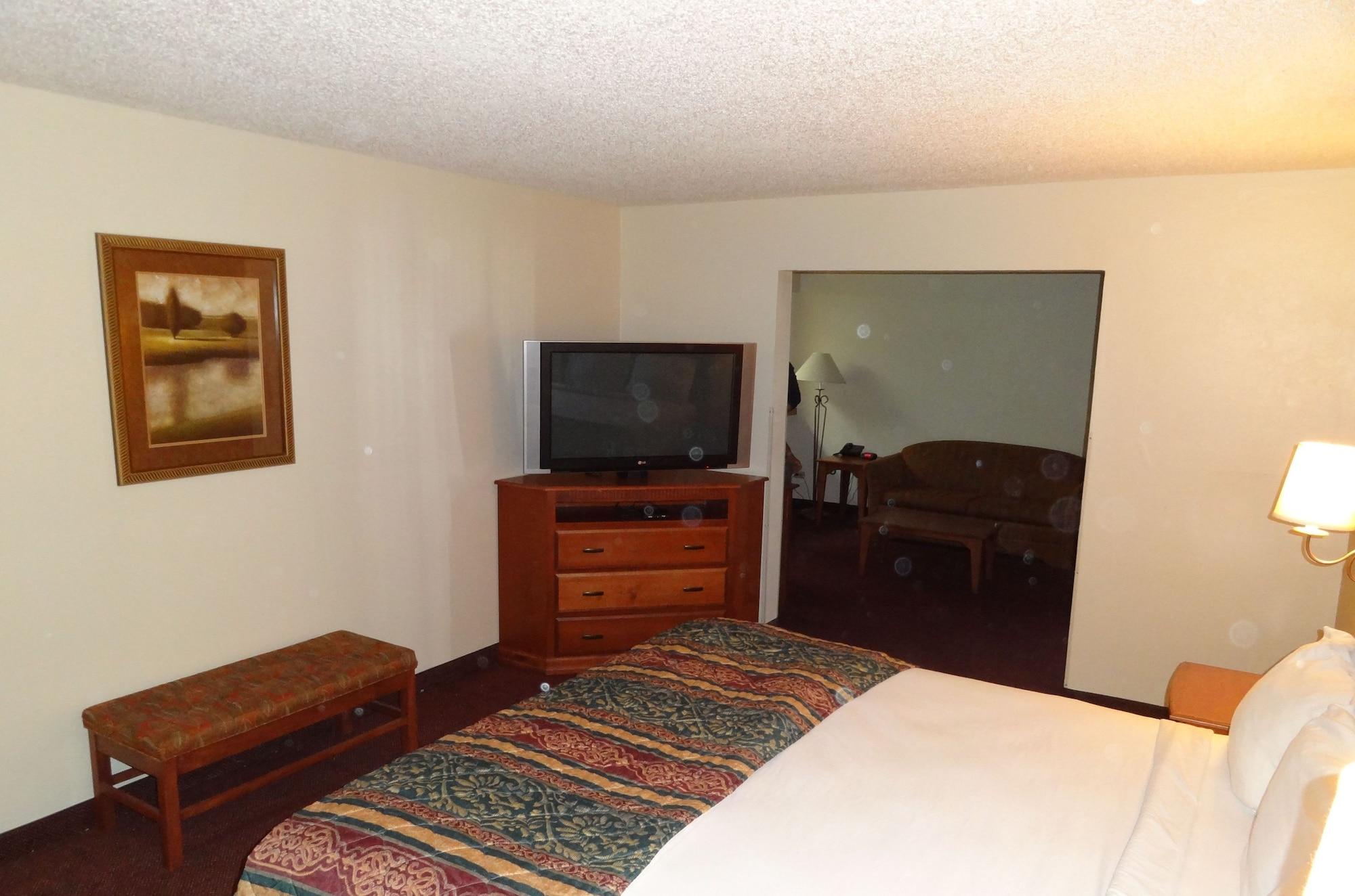 Motel 6 Pocatello Id Buitenkant foto