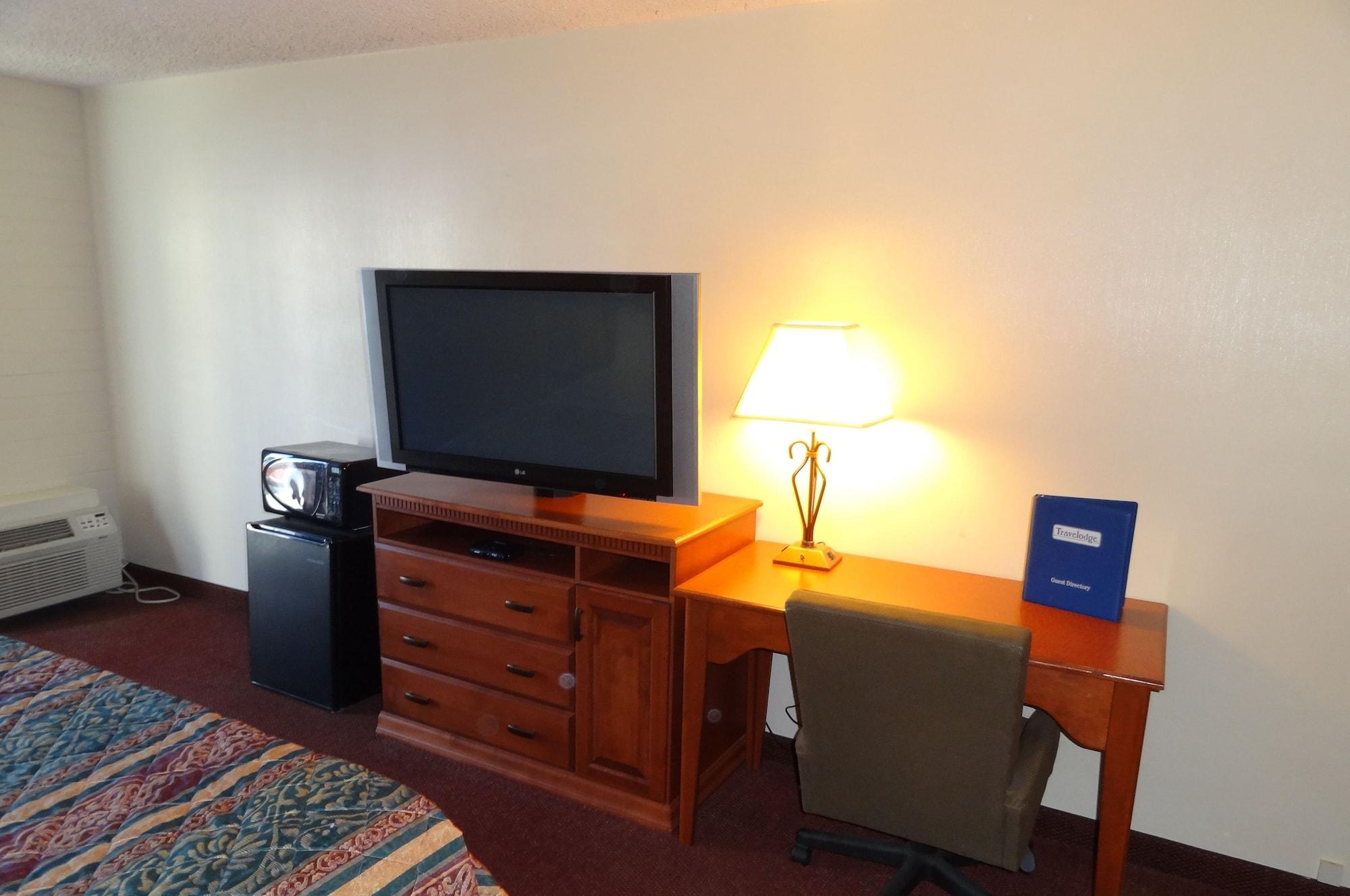 Motel 6 Pocatello Id Buitenkant foto