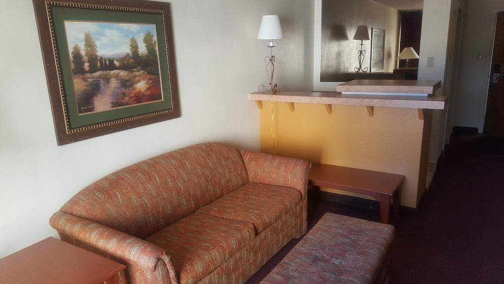 Motel 6 Pocatello Id Buitenkant foto